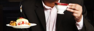 Paul Sinha - who previews his show on 31 July