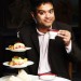 Paul Sinha - who previews his show on 31 July
