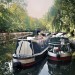 Regent's Canal, by thomas100 Peace and quiet on the Regent's Canal, by thomas100