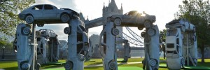 citihenge