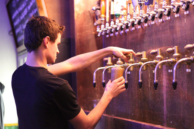 eustontap