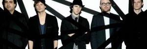 Maximo Park