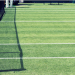 Watch Wimbledon on the telly / photo by Fabienne