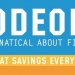 odeon
