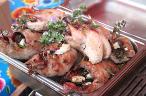 partridge