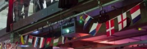 Rich Mix, Bethnal Green Road by Jose Farinha