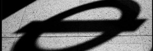 roundel shadow