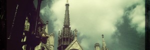 royal courts of justice