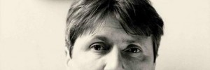 Simon Armitage / photo by Paul Wolfgang Webster