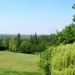 View over the Meadow Field.