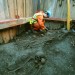 Crossrail excavation work at Liverpool Street station