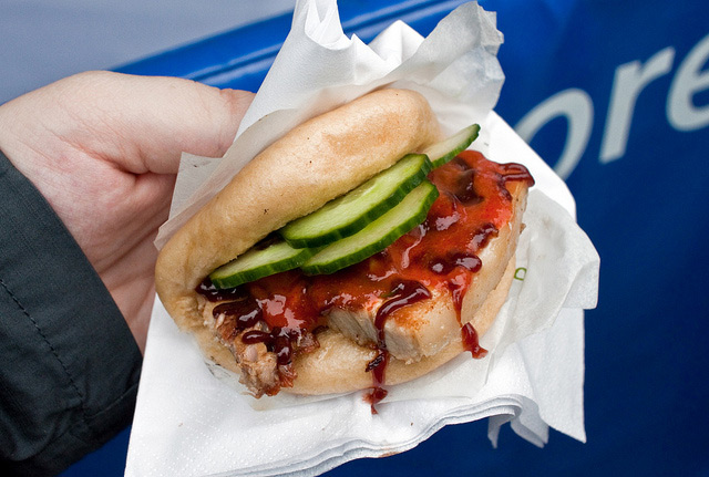 Yum Bun
