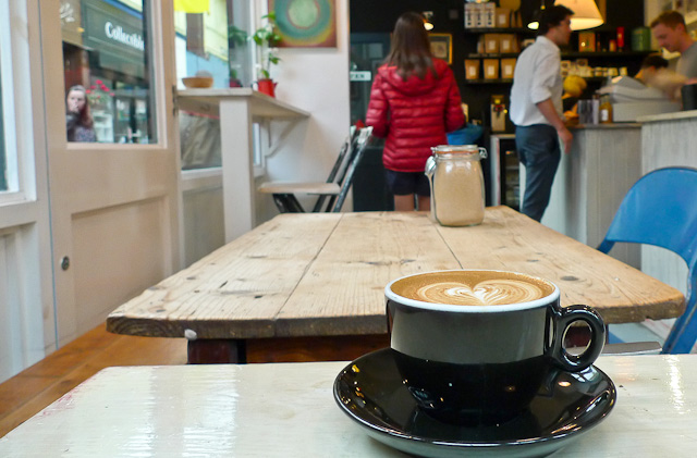 Federation Coffee