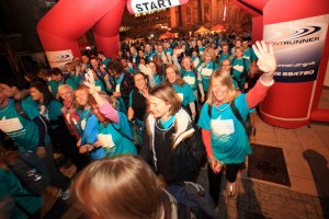 Maggies Night Hike 2010