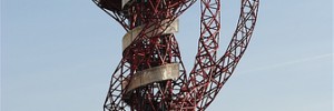 Orbit Tower by psyxjaw