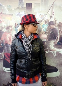 Taken in Camden