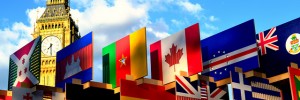 House of Nations, Parliament Square by Pallab Seth