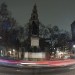 Aldwych in full flow, by Anatoleya