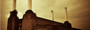 Battersea Power Station