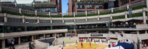 Beach-Volleyball-at-Broadgate-1