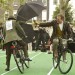 The Umbrella Joust is an perennial highlight.