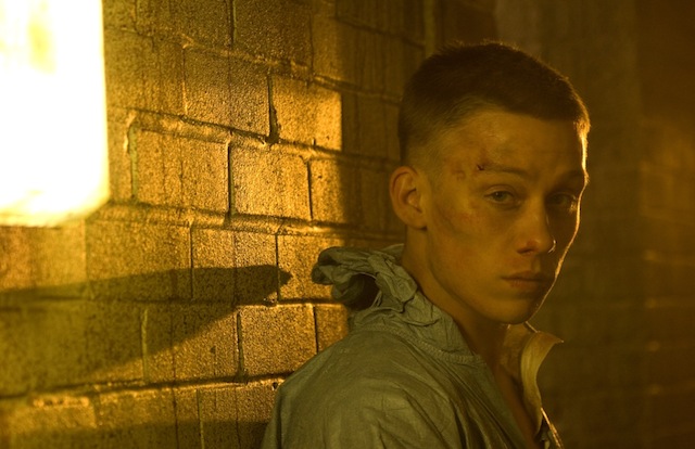 Joe Cole as Tommy