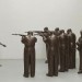 Gao brothers, The Execution of Christ. Courtesy Show Studio