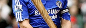 John Terry excited over new Olympic job