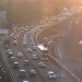 M4 into London