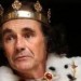 Mark Rylance as Richard III