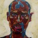 Rebecca Molloy, Mo Farah. Courtesy of the artist.