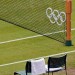 Olympic tennis