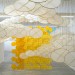 Jacob Hashimoto, The Other Sun (installation view). Courtesy Ronchini gallery.