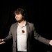 Ross Sutherland in A Comedian Dies in the Middle of a Joke