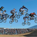 BMX Test Event by Mike King
