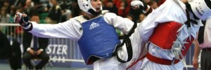 Taekwondo