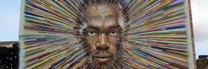 Jimmy C's Usain Bolt by cocabeenslinky.
