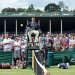 Wimbledon by Mike King
