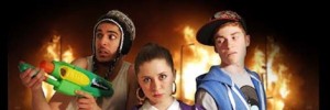 A riot: Ben Jonson's The Alchemist