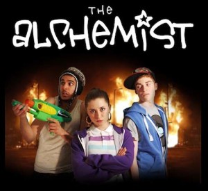 A Riot: Ben Jonson's The Alchemist