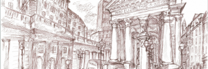 Bank by Sarvenaz Keihani.