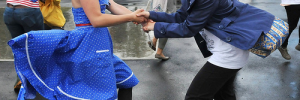 The Big Dance picnic at Horniman by McTumshie - lots more Big Dance stuff this weekend