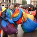 They rained on our parade