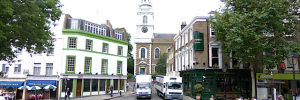 clerkenwell