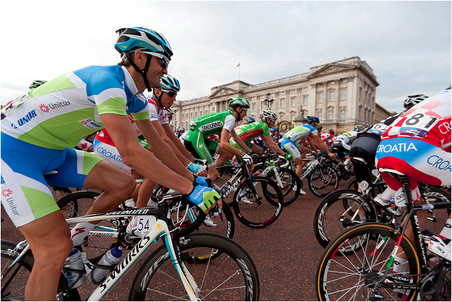 Cycling