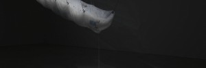 Damian Ortega, Hollow/Stuffed: Market Law. Courtesy White Cube gallery.