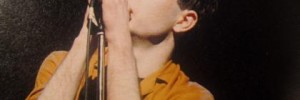 ian curtis