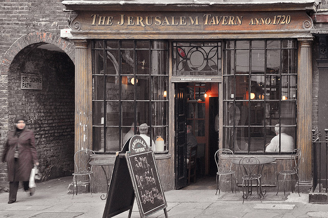 jerusalemtavern