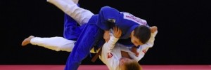 judo