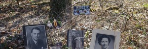 Hugh Look, Memorial